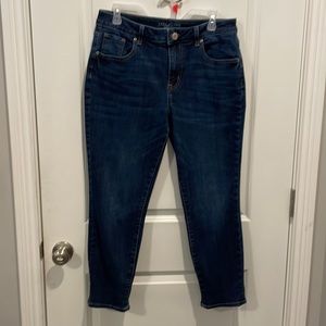 Maurices Women’s Size 12 Jeans